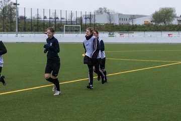 Bild 18 - Frauen Union Tornesch - Victoria : Ergebnis: 4:2